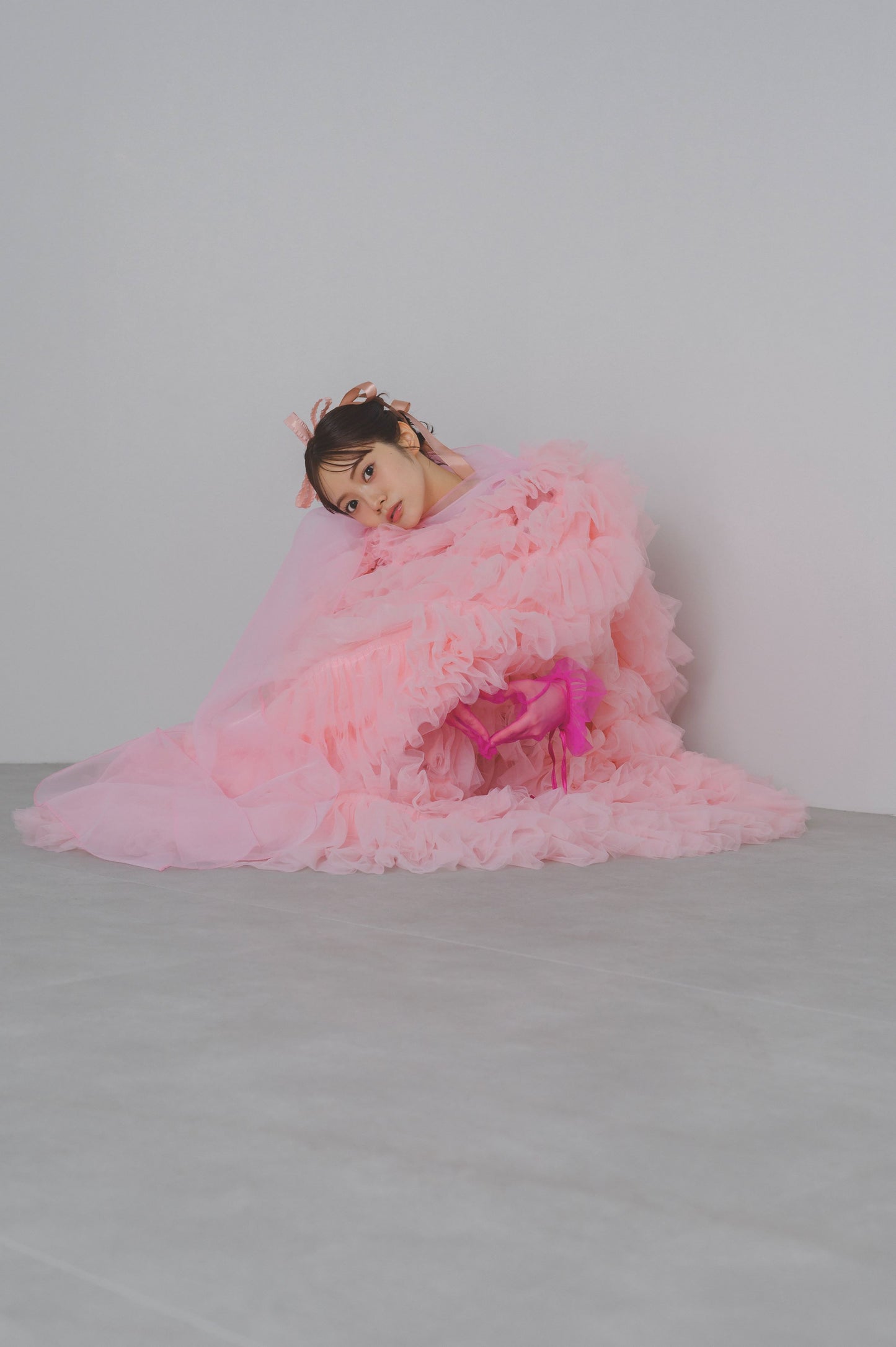 #AM-2「Anbiguity」