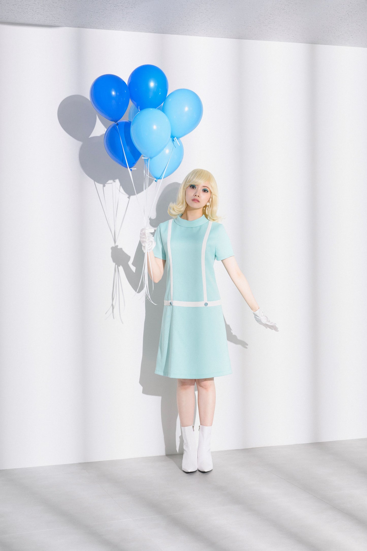 #KM-1「Anbiguity」