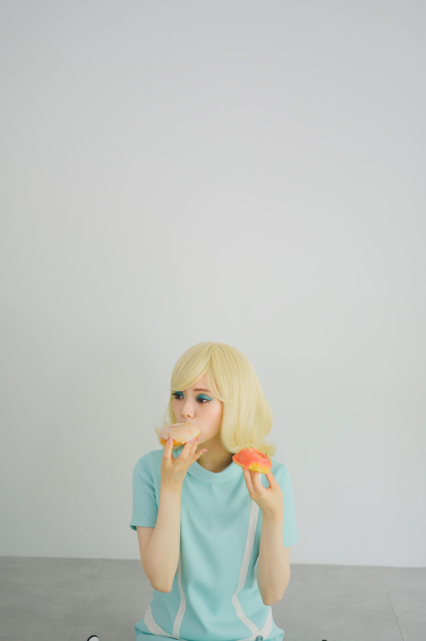 #KM-2「Anbiguity」