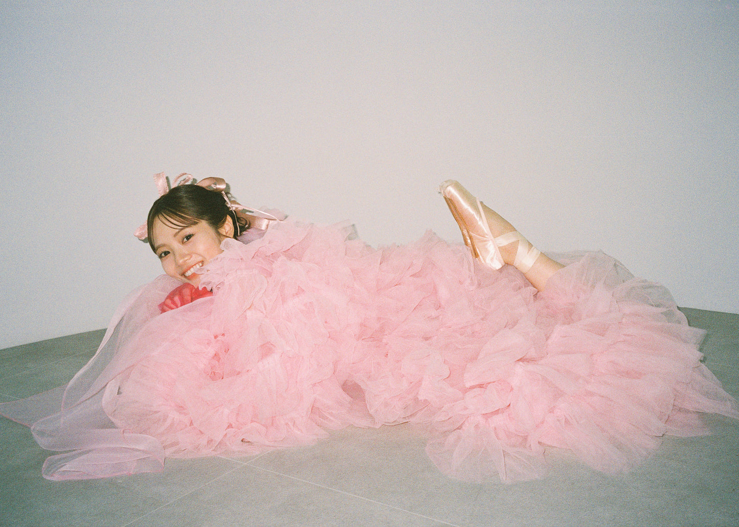 #KM-3「Anbiguity」