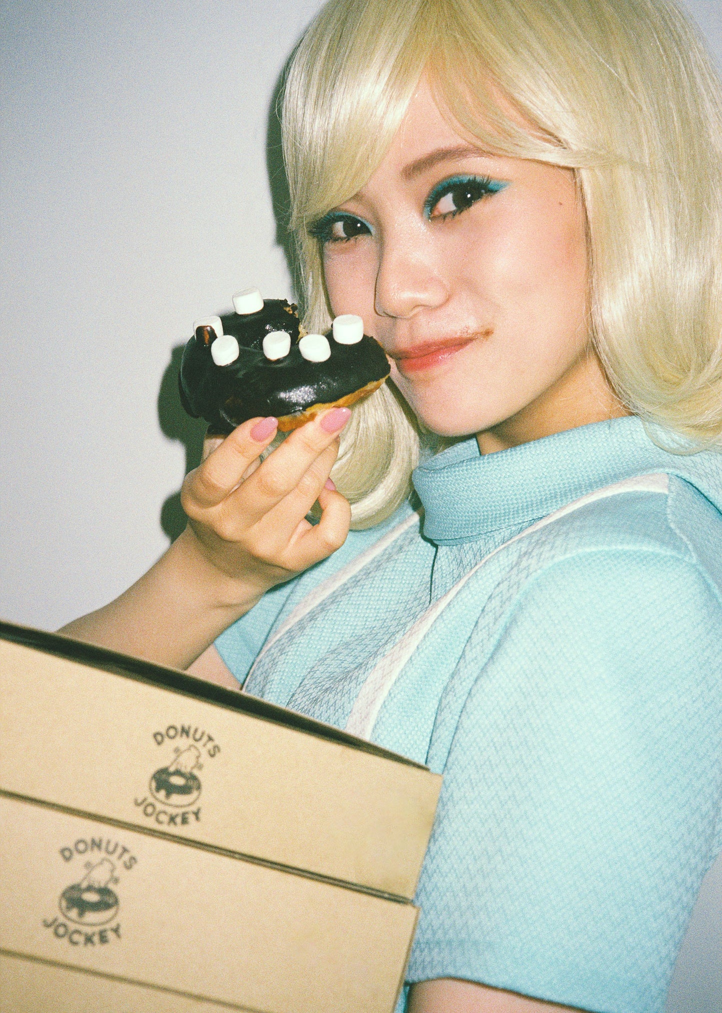 #KM-5「Anbiguity」