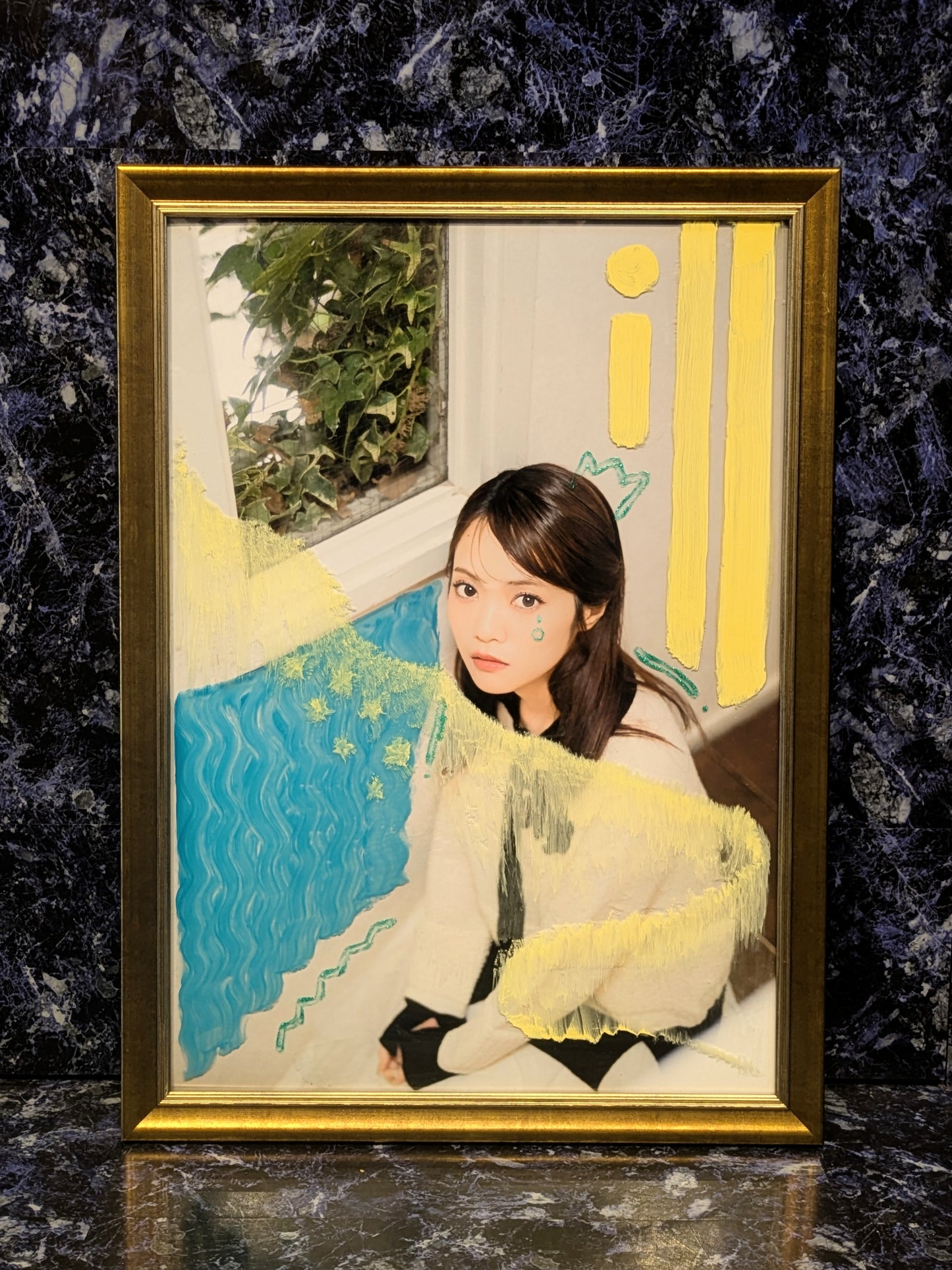 童心未泯 ‐水瀬紗彩耶×宮田愛萌×江嶋綾恵梨