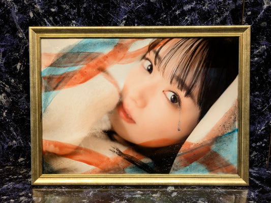 金碧輝煌 ‐水瀬紗彩耶×今泉佑唯×江嶋綾恵梨