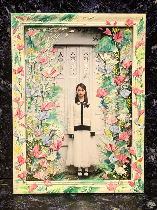 新生 ‐山内あいな×宮田愛萌×江嶋綾恵梨