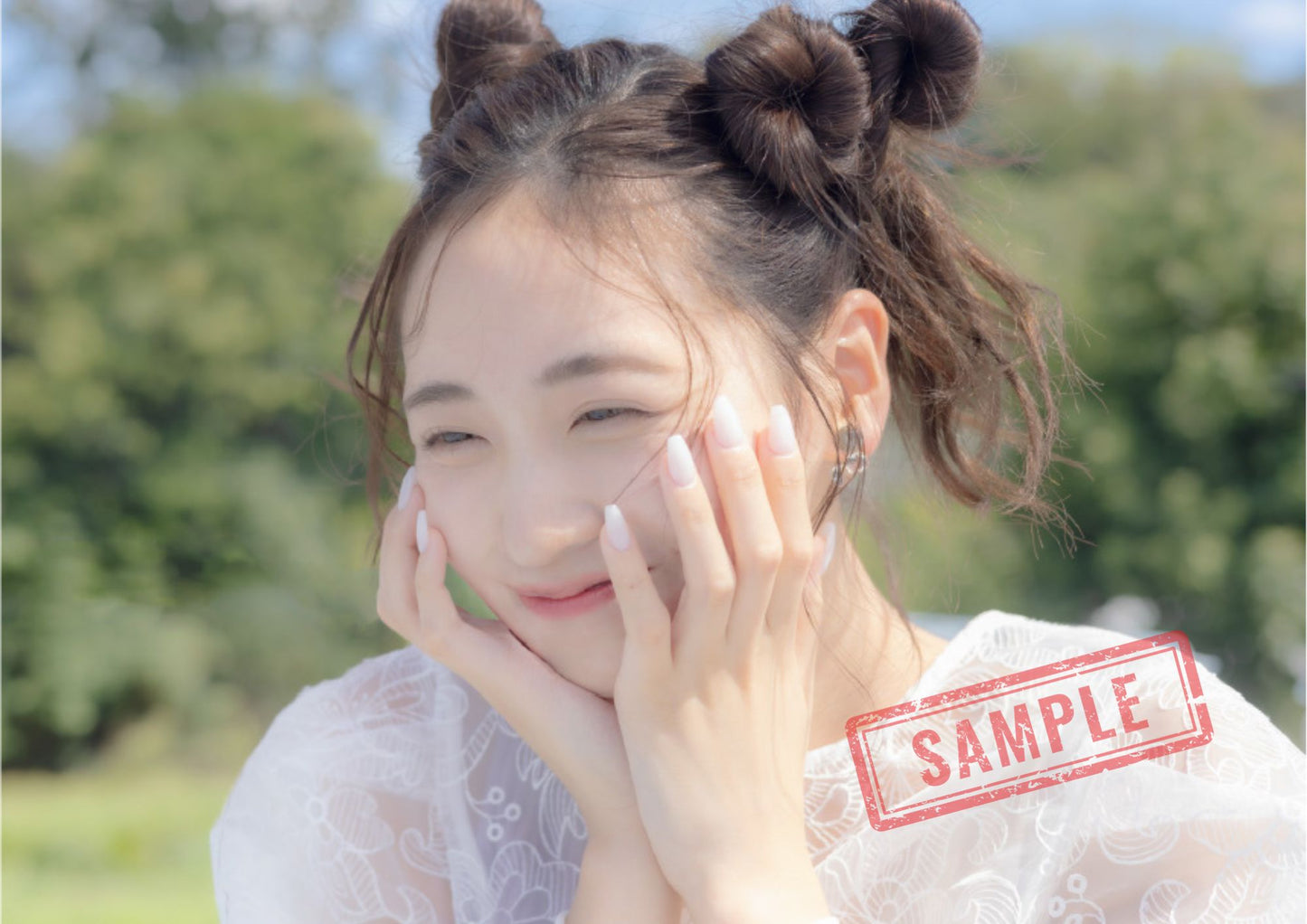 #Yui16「Transparency」Photo Artwork