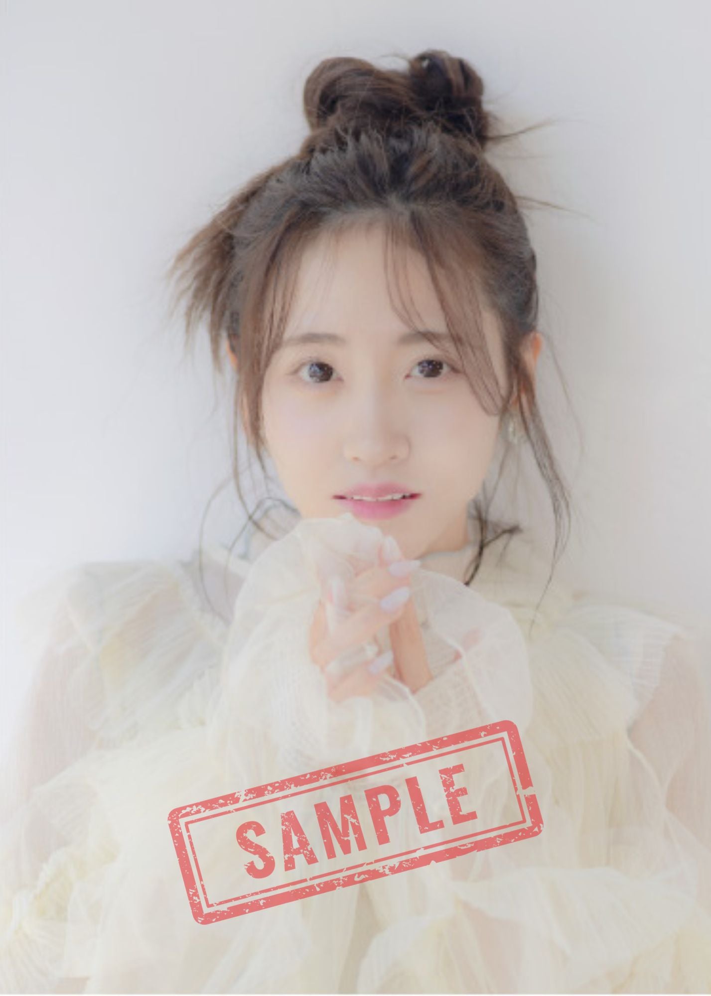 #Yui20「Transparency」Photo Artwork