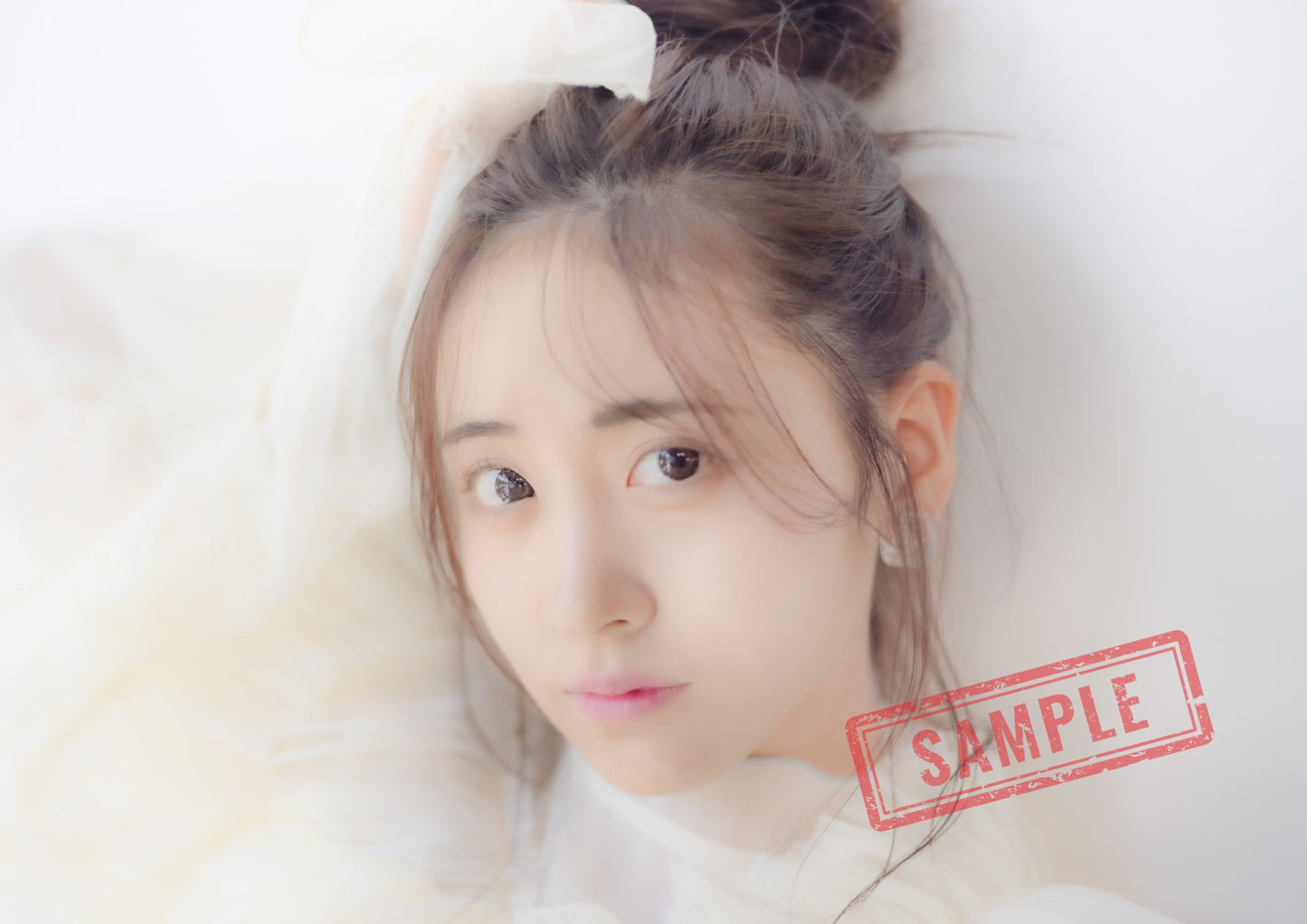 #Yui3「Transparency」Photo Artwork