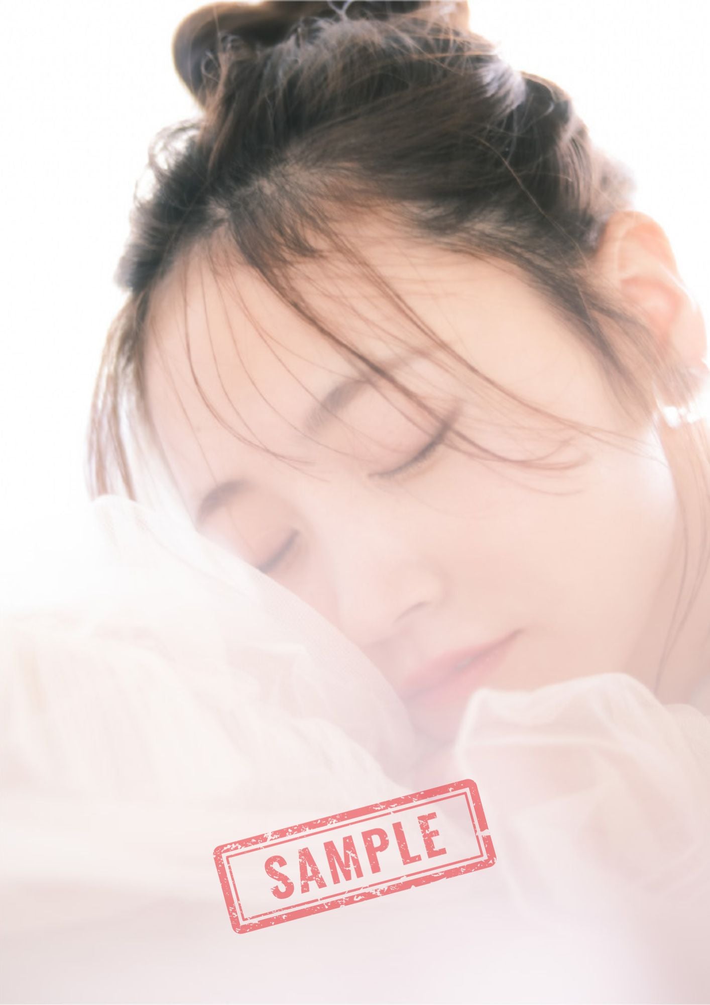 #Yui6「Transparency」Photo Artwork