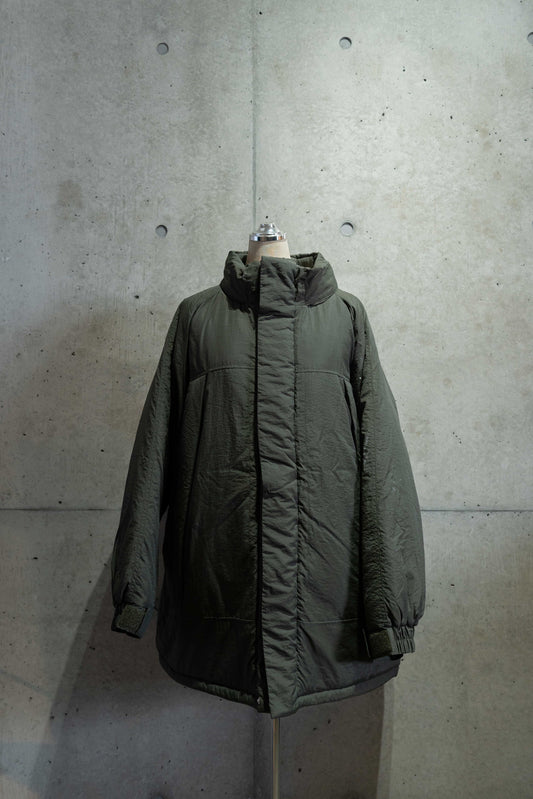 【Chapter×ROOMCRIM】Monster Parka(KHAKI)-Chapter3