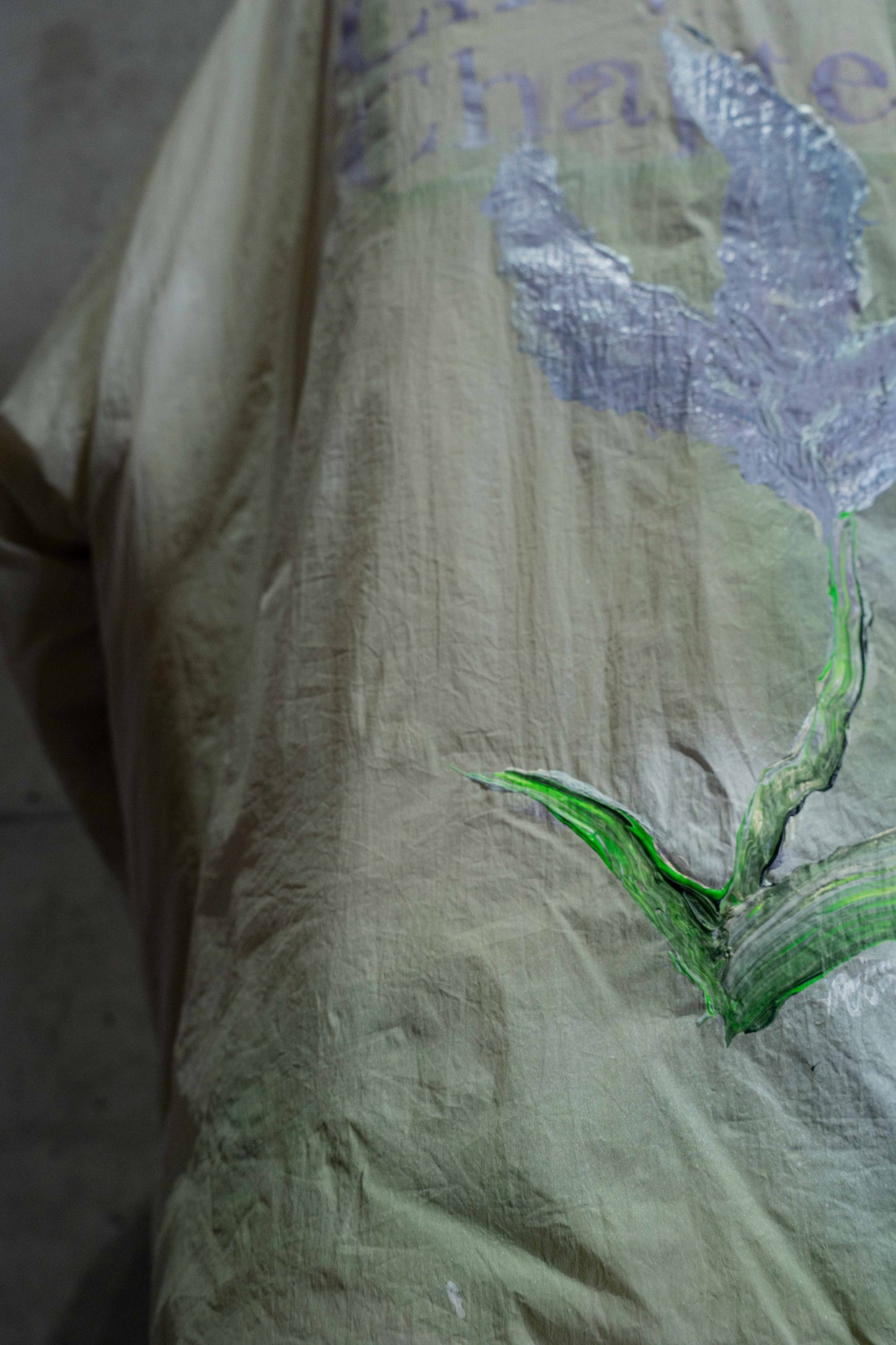 【Chapter×ROOMCRIM】Monster Parka(OFF)