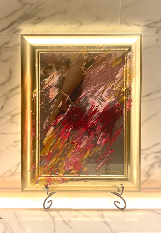 #AM-4「Anbiguity」