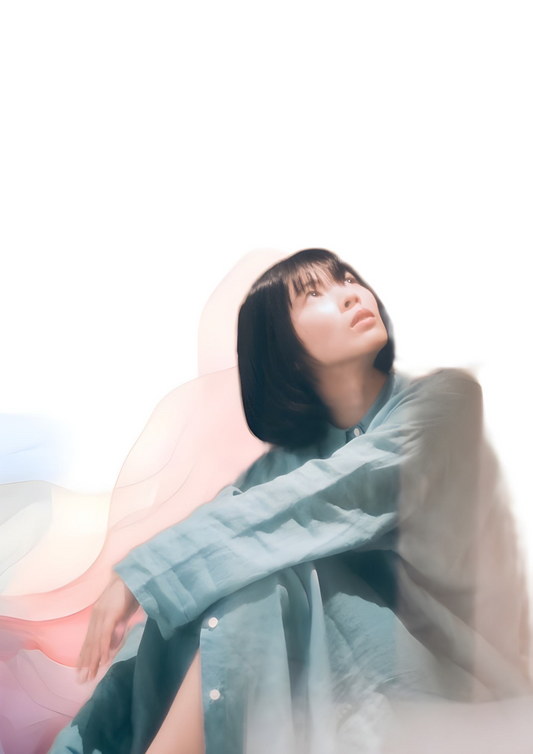 「違和感」前田莉瑚×江嶋綾恵梨×イルリル