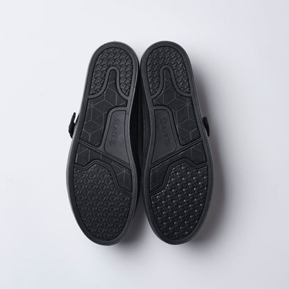 SLACK FOOTWEAR TOLTE (BLACK/BLACK)
