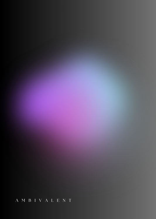 AMBIVALENT