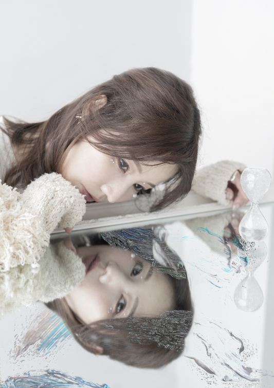#9「REFLECTION」Original Edition