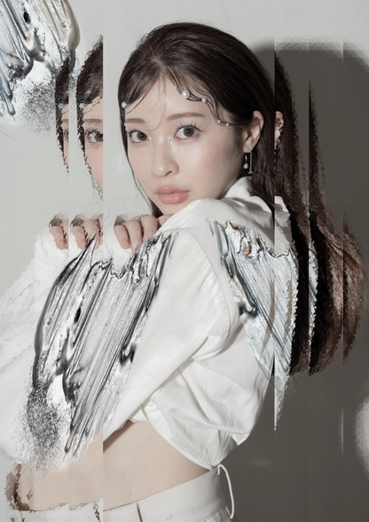 #13「REFLECTION」Original Edition