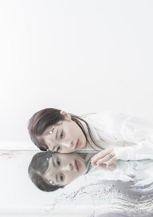 #8「REFLECTION」Original Edition