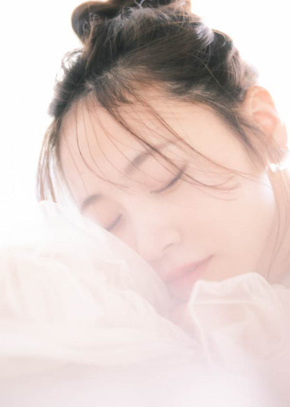 【YUI】A4 paper 一式