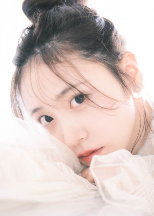 【YUI】A4 paper 一式