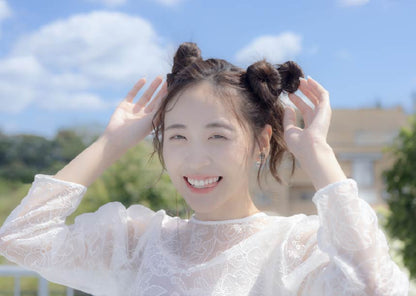 【YUI】A4 paper 一式