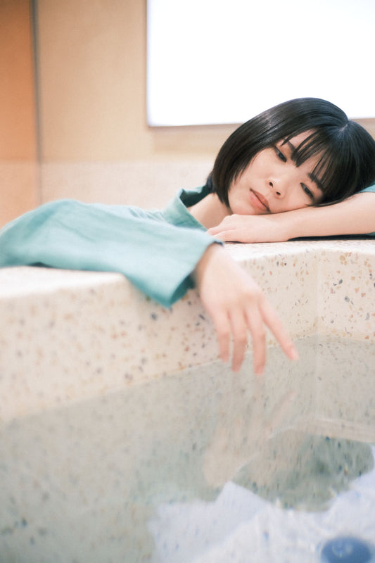 「境界線 無題4」前田莉瑚×江嶋綾恵梨