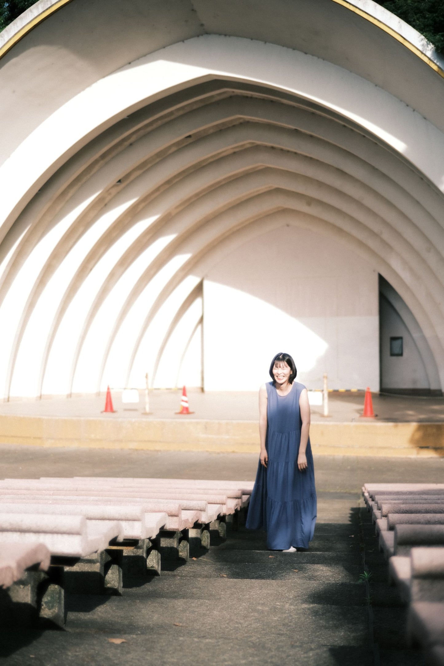 「境界線 無題11」前田莉瑚×江嶋綾恵梨