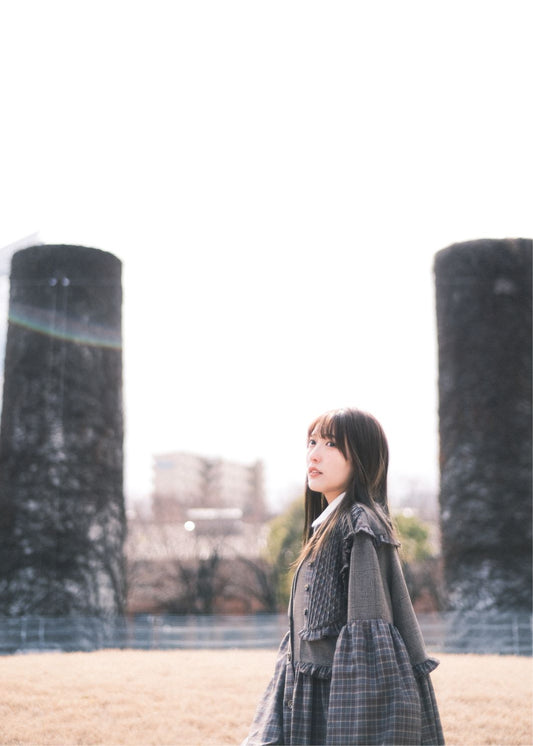 「PRESENCE」Symbiosis