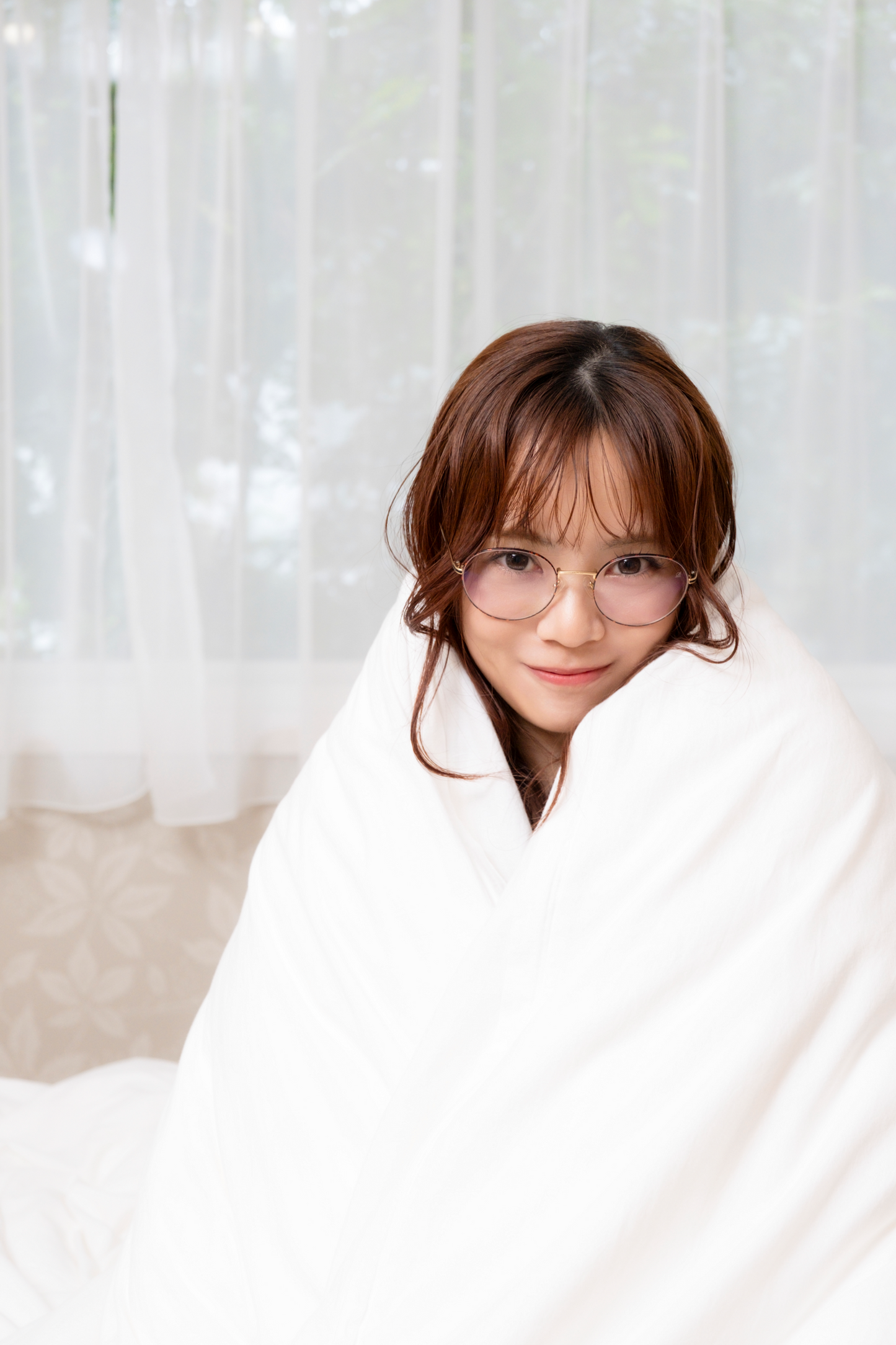 和顔愛語 directed by 今泉佑唯