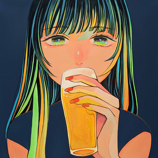 ??杯目