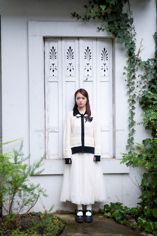 新生  ‐山内あいな×宮田愛萌×江嶋綾恵梨