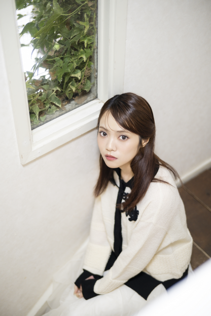 童心未泯  ‐水瀬紗彩耶×宮田愛萌×江嶋綾恵梨