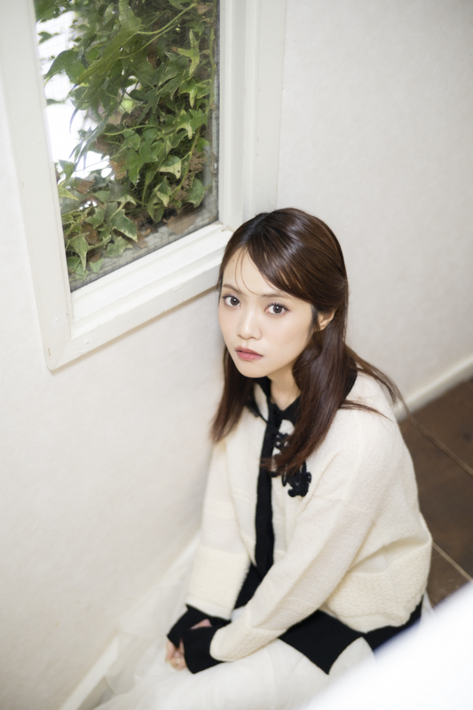 童心未泯  ‐水瀬紗彩耶×宮田愛萌×江嶋綾恵梨