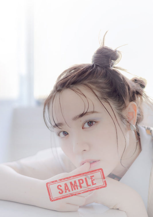 #Miria1「Transparency」Photo Artwork