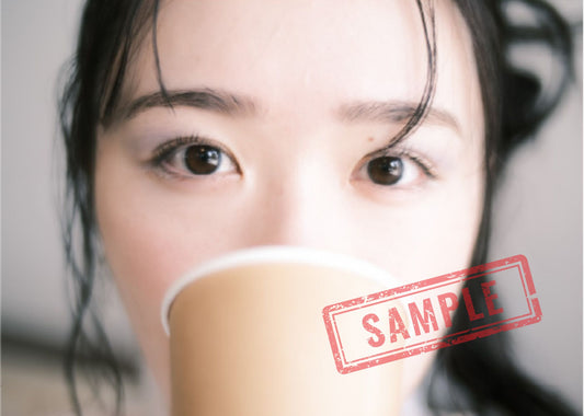 #Miria17「Transparency」Photo Artwork