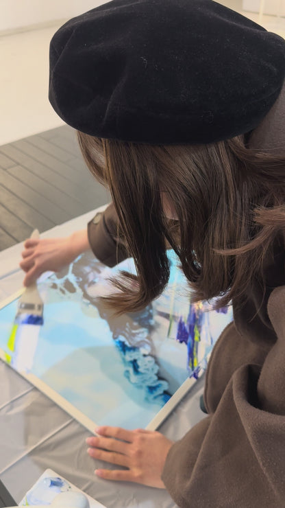 真楪伶 10th Anniversary × ROOMCRIM 5th Anniversary Special collaboration edition