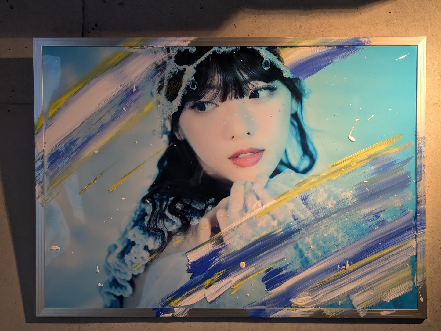 真楪伶 10th Anniversary × ROOMCRIM 5th Anniversary Special collaboration edition