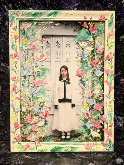 新生  ‐山内あいな×宮田愛萌×江嶋綾恵梨