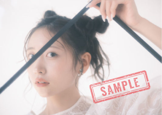 #Yui17「Transparency」Photo Artwork