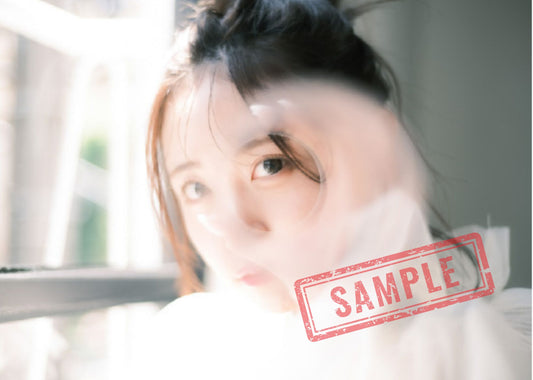 #Yui18「Transparency」Photo Artwork