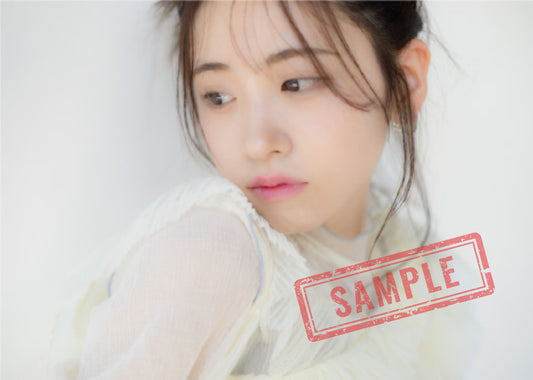 #Yui19「Transparency」Photo Artwork