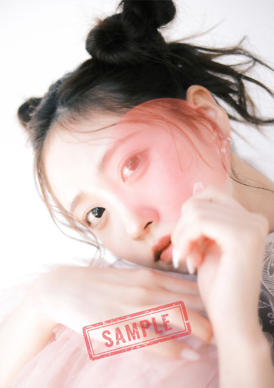 #Yui2「Transparency」Photo Artwork