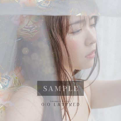 #20「440Hz」Original Edition