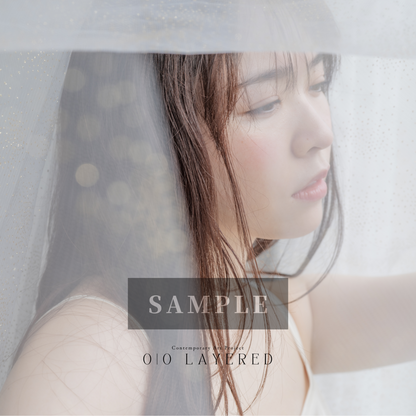 #20「440Hz」Original Edition