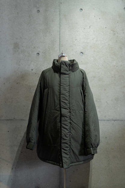 【Chapter×ROOMCRIM】Monster Parka（KHAKI）-Chapter3